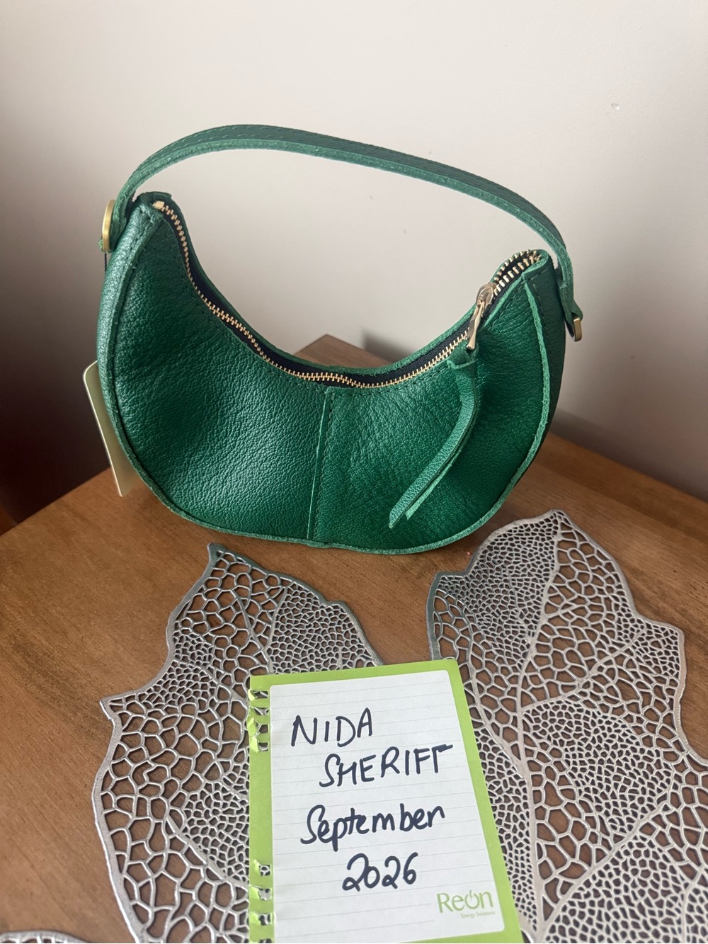 Portland Leather Goods - bacalar Norita - Picture 3 of 5